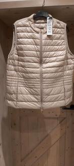 Lichtgewicht bodywarmer dons betty barcley maat 48 nieuw, Ophalen, Nieuw, Maat 46/48 (XL) of groter