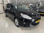 Ford GRAND C-MAX 1.0  6 Persoons / Climat / Cruise / Camera, Auto's, Ford, Te koop, Huisgarantie, Grand C-Max, Benzine