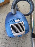 Aeg stofzuiger, Witgoed en Apparatuur, Stofzuigers, Ophalen, 1600 tot 2000 watt