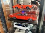 Dodge Charger Orange 1/12 Otto, Hobby en Vrije tijd, Modelauto's | 1:5 tot 1:12, Ophalen of Verzenden, Nieuw, Auto