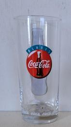 Coca-Cola Glas Always met fles, Verzamelen, Zo goed als nieuw, Verzenden, Gebruiksvoorwerp