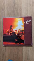 Backless - Eric Clapton (LP), Ophalen of Verzenden, 1960 tot 1980, Gebruikt, 12 inch
