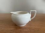 Wedgwood Queens Ware traditional melkkannetje, Ophalen of Verzenden