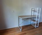 bureau l bureautje l kinderkamer l werkkamer, Ophalen, Gebruikt, Bureau
