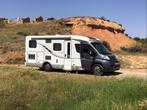 Hymer Tramp Premium 50 T578 met lengtebedden, Ringverwarming, Fiat, Tot en met 2, 7 tot 12 maanden geleden
