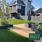 Laag en hoogpolig kunstgras op voorraad, Ophalen, Nieuw, 20 m² of meer, Kunstgras