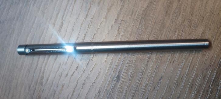 SHEAFFER TARGA 1000, Verzamelen, Pennenverzamelingen, Vulpen, Overige merken, Ophalen of Verzenden