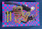 Boek: Spy girls vreemde capriolen, Boeken, Fictie, Elisabeth Cage, Ophalen, Gelezen