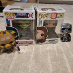 Funko Pop Verzameling, Ophalen of Verzenden, Gebruikt