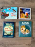 Div voorleesboeken thema bang, Fictie algemeen, Jongen of Meisje, Ophalen of Verzenden, Zo goed als nieuw