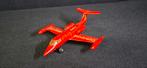 Matchbox Learjet - Vintage Vliegtuig. BIEDEN, Ophalen of Verzenden, Gebruikt, Schaalmodel