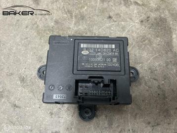Deur module sedan Jaguar XF X250 ('08-'15) BJ3214D620AC beschikbaar voor biedingen