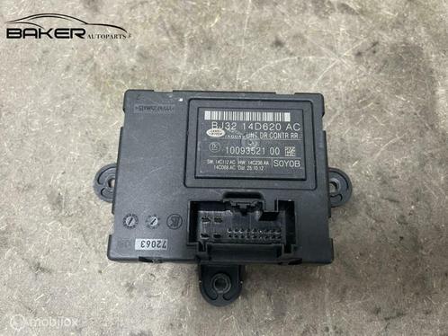 Deur module sedan Jaguar XF X250 ('08-'15) BJ3214D620AC, Auto-onderdelen, Elektronica en Kabels, Jaguar, Gebruikt, Ophalen of Verzenden