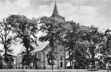 (378-333-031) Warmenhuizen Hervormde Ursulakerk beschikbaar voor biedingen