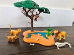 Playmobil 4830 Leeuwenfamilie, Kinderen en Baby's, Ophalen of Verzenden, Gebruikt, Complete set