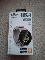 Umbro, activiteiten tracker. Nieuw in doos, Nieuw, Ophalen of Verzenden, Waterdicht, Grijs