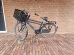 Jongensfiets Cortina - 26 inch, Fietsen en Brommers, Fietsen | Jongens, Gebruikt, Versnellingen, Cortina U4, Ophalen