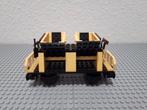 LEGO TREIN WAGONS 4565, 60052, Kersttrein etcetera., Kinderen en Baby's, Speelgoed | Duplo en Lego, Ophalen of Verzenden, Zo goed als nieuw