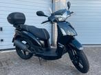 Kymco People S - Recent onderhoud, Nieuwe banden, Beenkleed, Ophalen, Maximaal 45 km/u, Zo goed als nieuw, People S