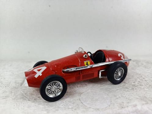 brumm 1/43 ferrari # 34, Hobby en Vrije tijd, Modelauto's | 1:43, Zo goed als nieuw, Auto, Overige merken, Ophalen of Verzenden