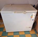Skandiluxe Vrieskist SBA 200 - Zo goed als nieuw!, Vrieskist, Minder dan 85 cm, Ophalen of Verzenden, Zo goed als nieuw