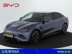 BYD Seal Excellence AWD 83 kWh | 19" LM Velgen | 530PK | Pan, Auto's, BYD, Automaat, 12 maanden, Achterwielaandrijving, Gebruikt
