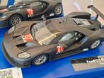 Carrera 132 Digital Ford GT race car auto slotcar, Ophalen of Verzenden, Zo goed als nieuw, Elektrisch, Carrera