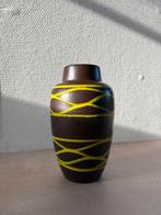 Scheurich retro vaas 549-21, Ophalen of Verzenden