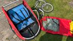 Dolphin fietskar, Fietsen en Brommers, Fietsaccessoires | Aanhangers en Karren, Ophalen