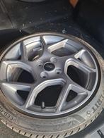 Ford fiesta st velgen 17 inch 4x108 winterset, Auto-onderdelen, Banden en Velgen, Ophalen, Gebruikt, Banden en Velgen, 17 inch
