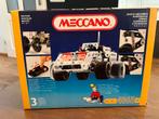 Meccano 4065 - Complete Set, Kinderen en Baby's, Speelgoed | Duplo en Lego, Ophalen of Verzenden, Zo goed als nieuw, Complete set