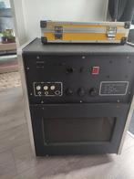 Trepp leslie versterker 120 watt 2 snelheden, Ophalen, Gebruikt, Minder dan 500 watt, P.A.
