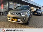 Suzuki IGNIS 1.2 Smart Hybrid Select AUTOMAAT, Rijklaarprijs, Auto's, Suzuki, 83 pk, Stof, Gebruikt, 4 cilinders