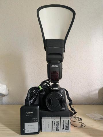 Canon SX50 HS digitale camera beschikbaar voor biedingen