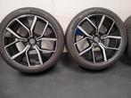 20 inch VW TIGUAN- TAYRON leeds R-line velgen 255 40 20, Auto-onderdelen, Ophalen, 255 mm, Banden en Velgen, Nieuw