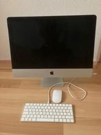 iMac plus gratis tv, Ophalen, Zo goed als nieuw, IMac