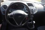 Ford Fiesta 1.25 Limited | Airco | APK 28-05-2026 | Radio CD, Auto's, Voorwielaandrijving, Euro 5, Stof, Gebruikt