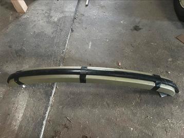 Vw t2 t2b voorbumper met rubber nieuw beschikbaar voor biedingen