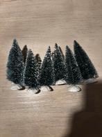 Kerstboompjes, Diversen, Kerst, Ophalen of Verzenden, Zo goed als nieuw
