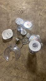 Kenwood onderdelen, Witgoed en Apparatuur, Keukenmixers, Ophalen of Verzenden, Zo goed als nieuw