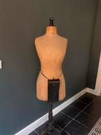 Vintage Franse Paspop, Antiek en Kunst, Ophalen