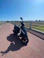 Piaggio Zip 125cc 2T, Fietsen en Brommers, Ophalen, Tweetakt, Maximaal 45 km/u, Zip