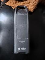BOSCH Powerpack 500w frame model. +-1750km gebruikt., Fietsen en Brommers, Fietsaccessoires | Fietsaccu's, Ophalen of Verzenden