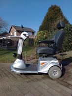 Scootmobiel Ortopedia cityliner 310+, Diversen, 16 t/m 25 km, Zo goed als nieuw, 11 t/m 15 km/u, Ophalen