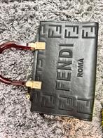 Fendi handtas, Ophalen of Verzenden, Zo goed als nieuw