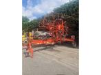 Kuhn - 2011 - GA7501 - Kuhn GA7501 Zwadhark, Zakelijke goederen, Agrarisch | Werktuigen, Overige, Oogstmachine