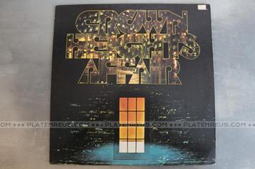 LP Crown Heights Affair 1974 Soul / Funk 3467 beschikbaar voor biedingen