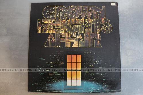 LP Crown Heights Affair 1974 Soul / Funk 3467, Cd's en Dvd's, Vinyl | Pop, 1960 tot 1980, 12 inch, Ophalen of Verzenden