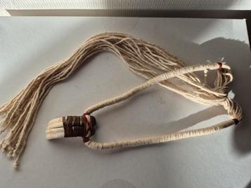 Originele ketting uit Amazone Brazilie beschikbaar voor biedingen