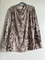 K-design blouse maat xxl, Ophalen of Verzenden, Zo goed als nieuw, Maat 46/48 (XL) of groter